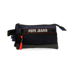 Estuche 3C Pepe Jeans Split