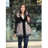 Chaqueta Reversible