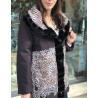 Chaqueta Reversible