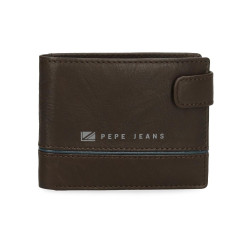 Cartera Pepe Jeans Middle...