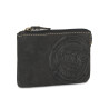 Monedero Tarjetero Vintage