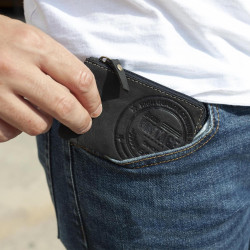 Monedero Tarjetero Vintage