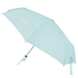 Paraguas Macy Azul Claro