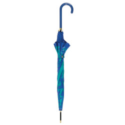 Paraguas Pierre Cardin Azul