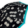 Paraguas Plegable Pierre Cardin Lunares