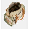 Bolso Bowling Butterfly