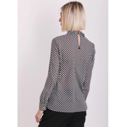 Blusa Mimi-Mua Lazo