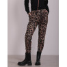 Pantalón Mimi Mua Leopard