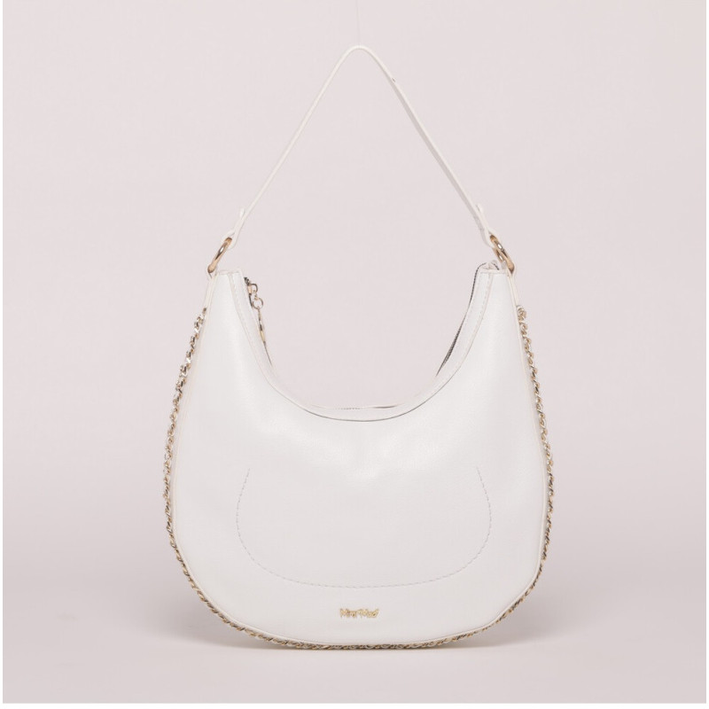 Bolso Nieves Blanco