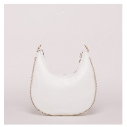 Bolso Nieves Blanco