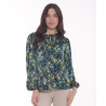 Blusa Estampada Ninnet