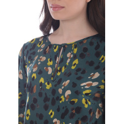 Blusa Estampada Ninnet