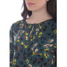 Blusa Estampada Ninnet