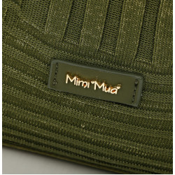 Bolso Mimi Mua Lúrex