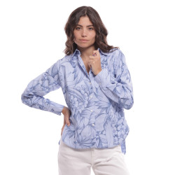 Camisa Estampada Hawai