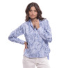 Camisa Estampada Hawai