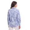 Camisa Estampada Hawai