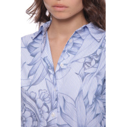 Camisa Estampada Hawai