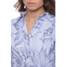 Camisa Estampada Hawai