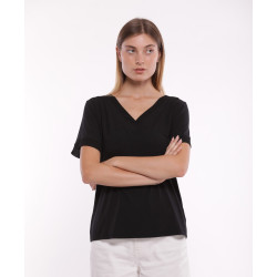 Camiseta Mimi-Mua Negra