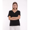 Camiseta Mimi-Mua Negra