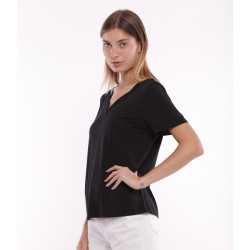 Camiseta Mimi-Mua Negra