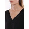 Camiseta Mimi-Mua Negra