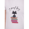 Camiseta Mimi-Mua A Good Day