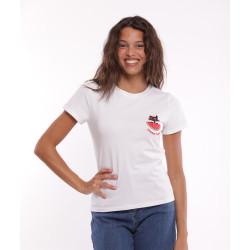 Camiseta Mimi-Muà Summer