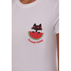 Camiseta Mimi-Muà Summer