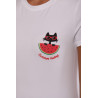 Camiseta Mimi-Muà Summer