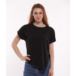 Camiseta Mimi-Mua Tachuelas