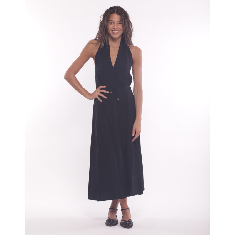 Vestido Mimi-Mua Mouret
