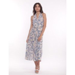Vestido Mimi-Mua Kiribati