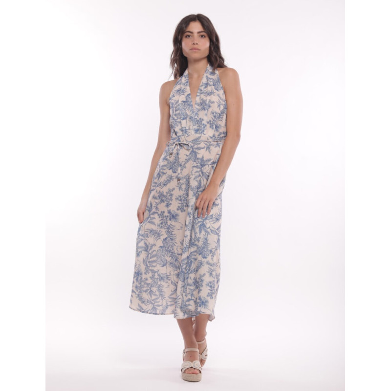 Vestido Mimi-Mua Kiribati