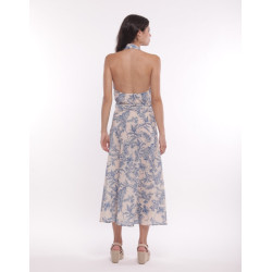 Vestido Mimi-Mua Kiribati