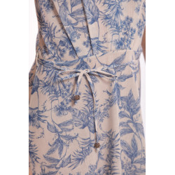 Vestido Mimi-Mua Kiribati