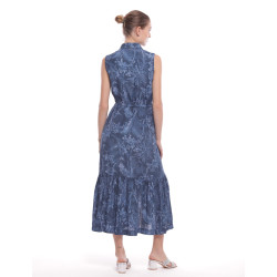 Vestido Mimi-Mua Selva