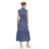 Vestido Mimi-Mua Selva