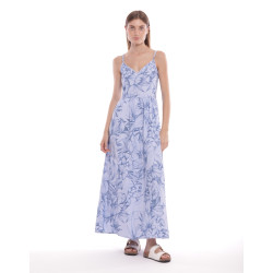 Vestido Mimi-Mua Pacífico