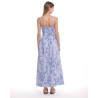 Vestido Mimi-Mua Pacífico