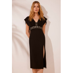 Vestido Arggido