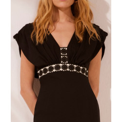 Vestido Arggido Anne