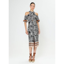 Vestido Arggido Masai