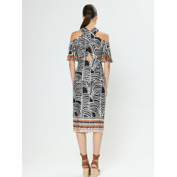 Vestido Arggido Masai