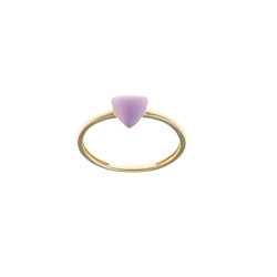 Anillo Salvatore Lila 213S0088