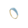 Anillo Salvatore Azul 213S0087