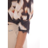 Camisa Mimi-Mua Estampada