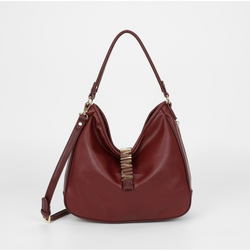 Bolso Mimi Mua Letras
