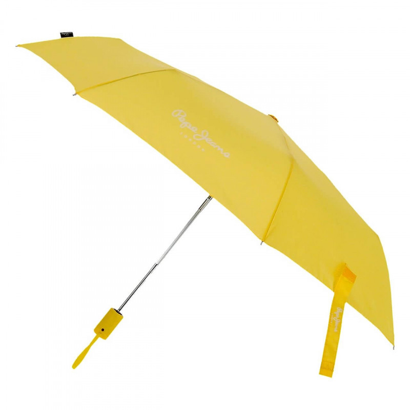 Paraguas Pepe Jeans Dorset Amarillo